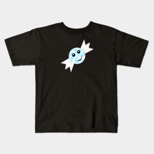 Candy Swirl Kids T-Shirt